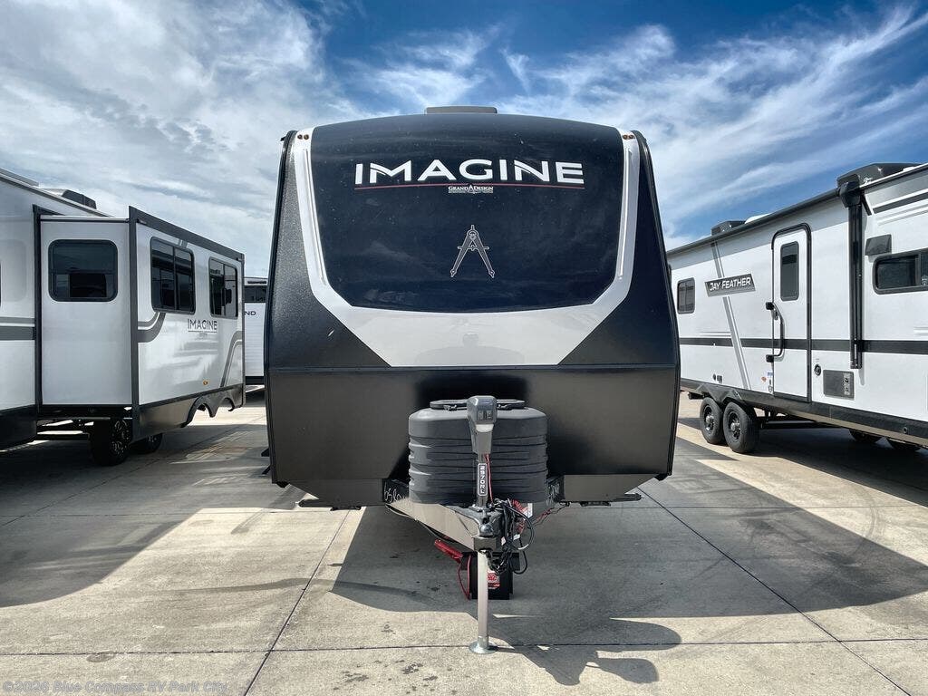 New 2026 Grand Design Imagine 2970RL available in Park City, Kansas