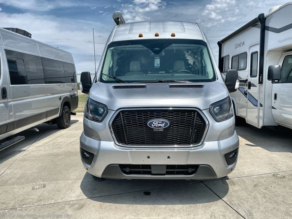 New 2027 Jayco Solstice 21T available in Park City, Kansas