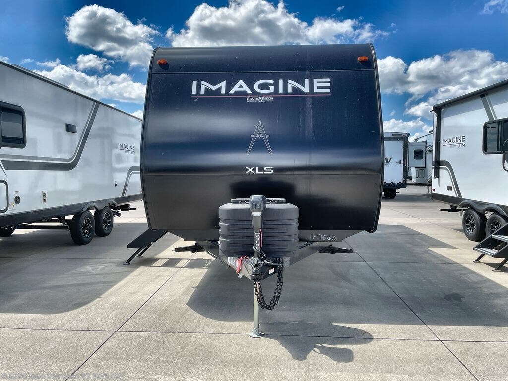 New 2027 Grand Design Imagine XLS 23LDE available in Park City, Kansas