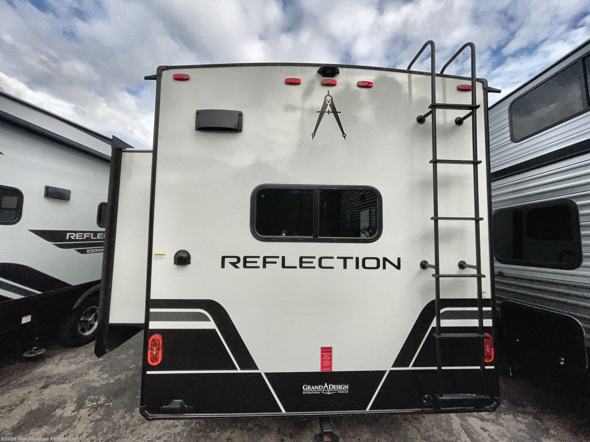 2027 Reflection 150 Series 250ML by Grand Design from Blue Compass RV Park City in Park City, Kansas