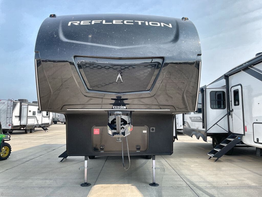 New 2027 Grand Design Reflection 150 Series 250ML available in Park City, Kansas
