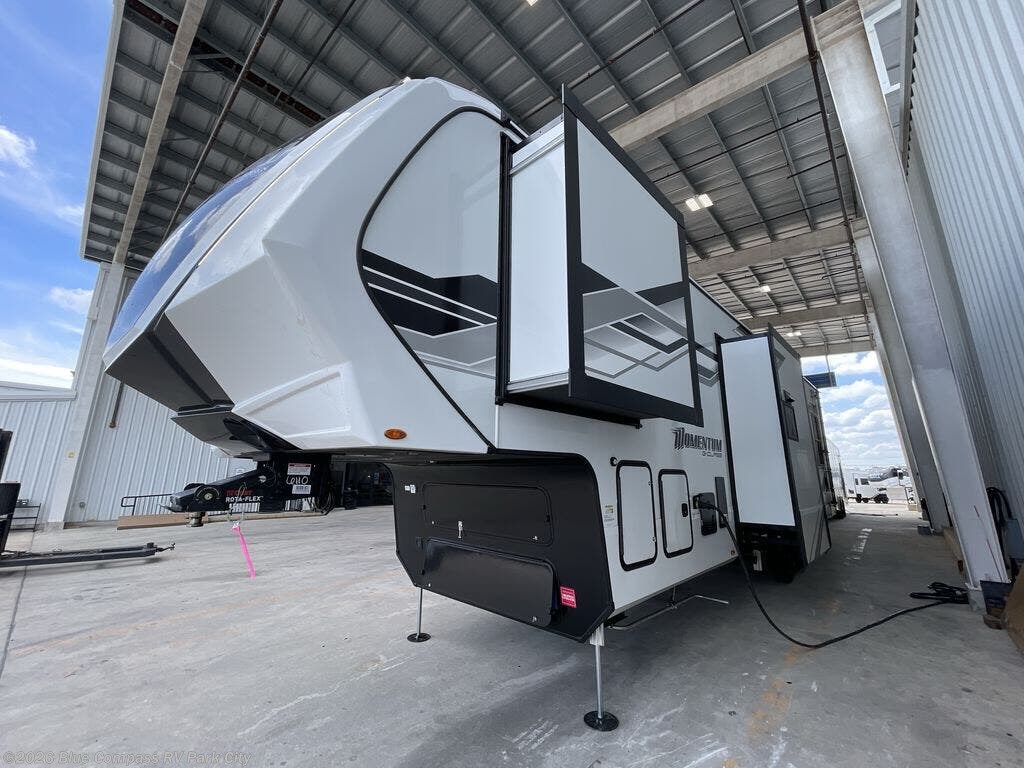 2027 Momentum G-Class 350G by Grand Design from Blue Compass RV Park City in Park City, Kansas