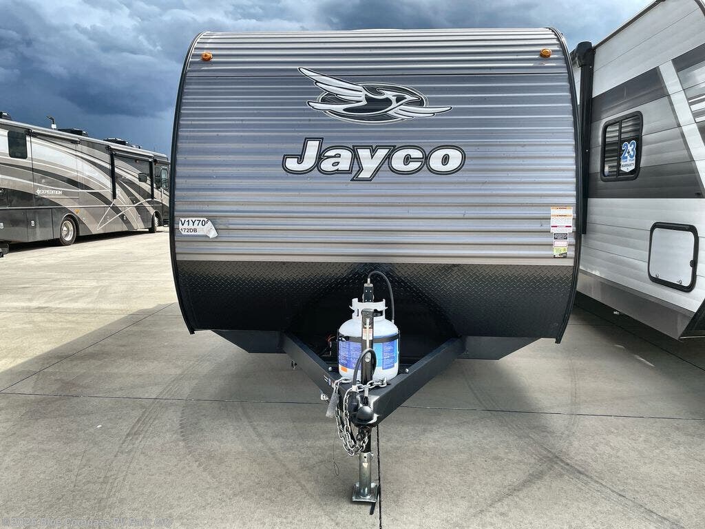 New 2027 Jayco Jay Flight SLX 172DB available in Park City, Kansas