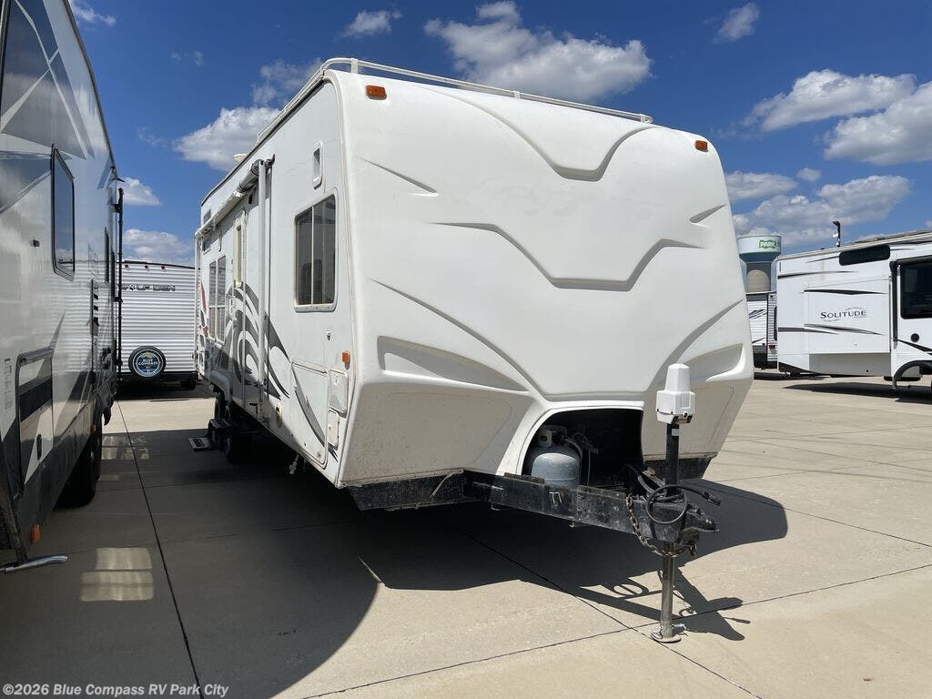 Used 2007 Weekend Warrior Weekend Warrior FL2200 available in Park City, Kansas