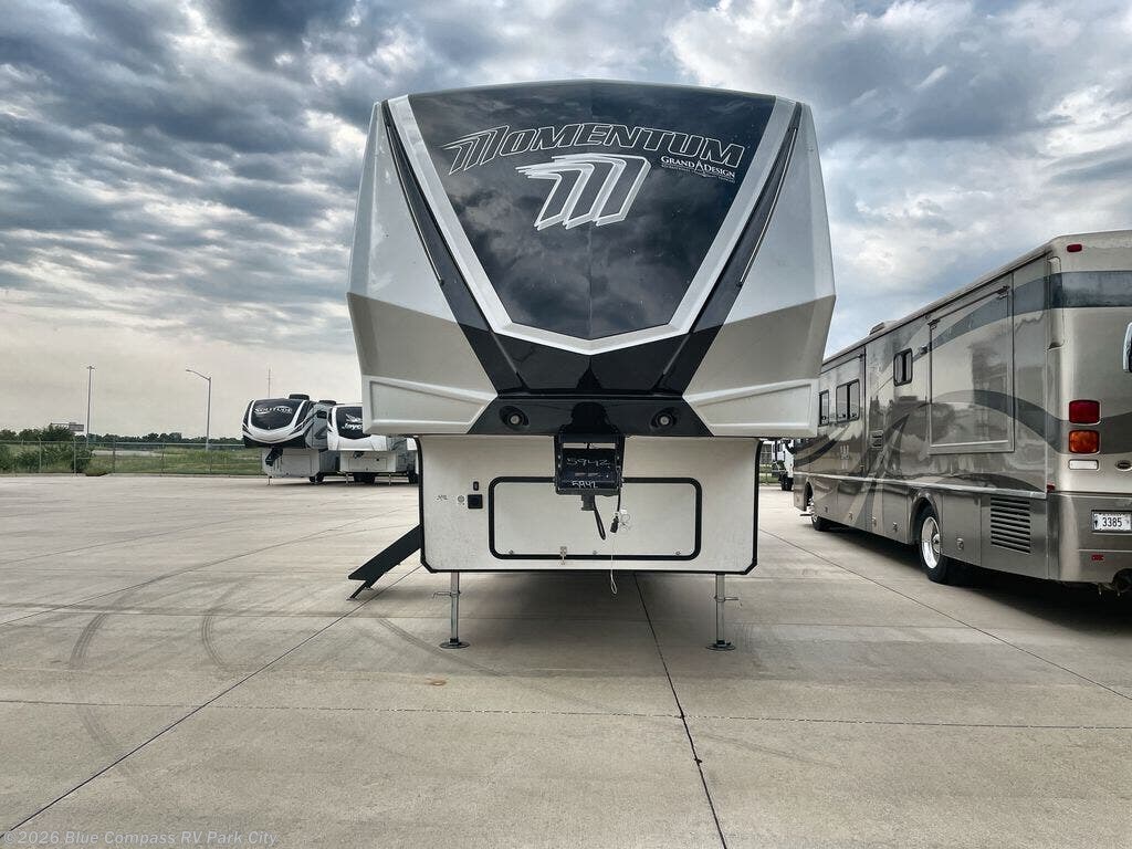 New 2027 Grand Design Momentum G-Class 350G available in Park City, Kansas