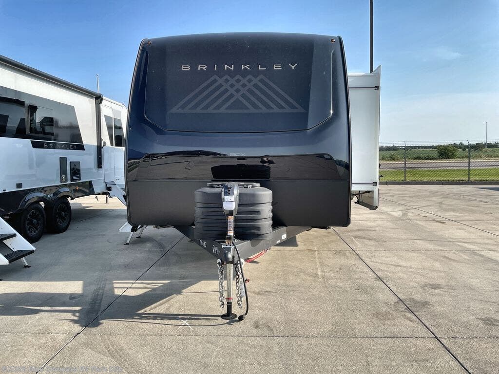 2027 Model Ix 20x by Brinkley RV from Blue Compass RV Park City in Park City, Kansas