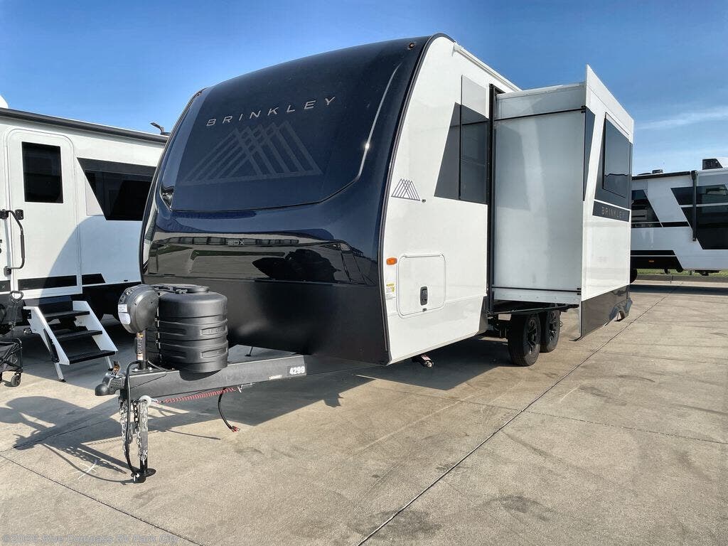 New 2027 Brinkley RV Model Ix 20x available in Park City, Kansas
