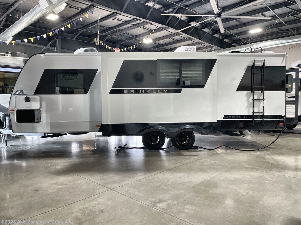 New 2027 Brinkley RV Model Ix 24x available in Park City, Kansas