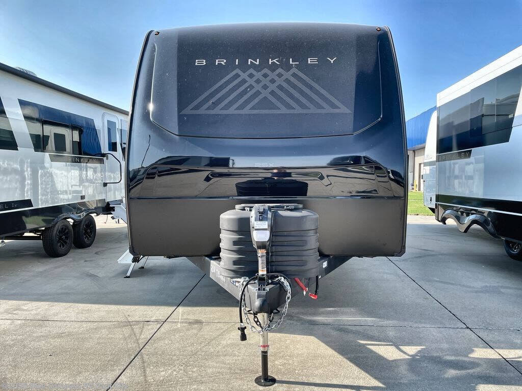2027 Model Ix 25x by Brinkley RV from Blue Compass RV Park City in Park City, Kansas