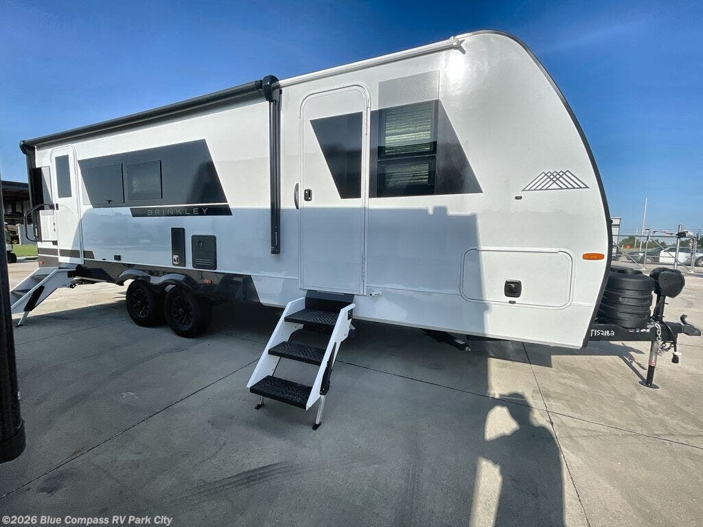 New 2027 Brinkley RV Model Ix 25x available in Park City, Kansas