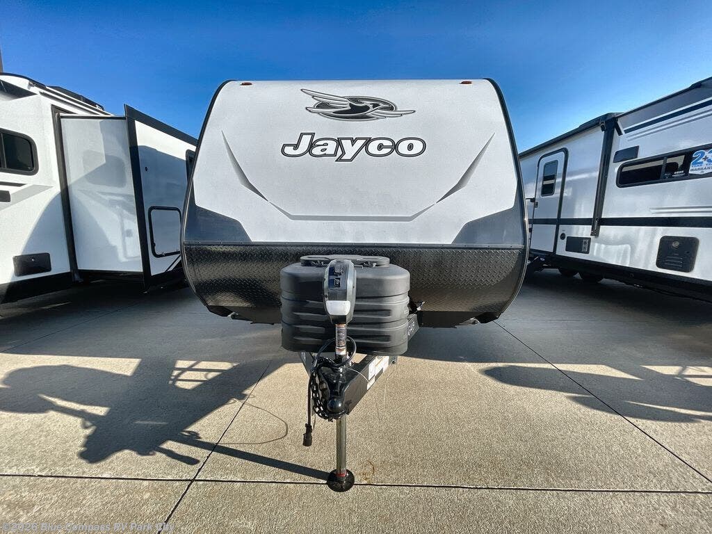 New 2027 Jayco Jay Feather SL 26BHSL available in Park City, Kansas
