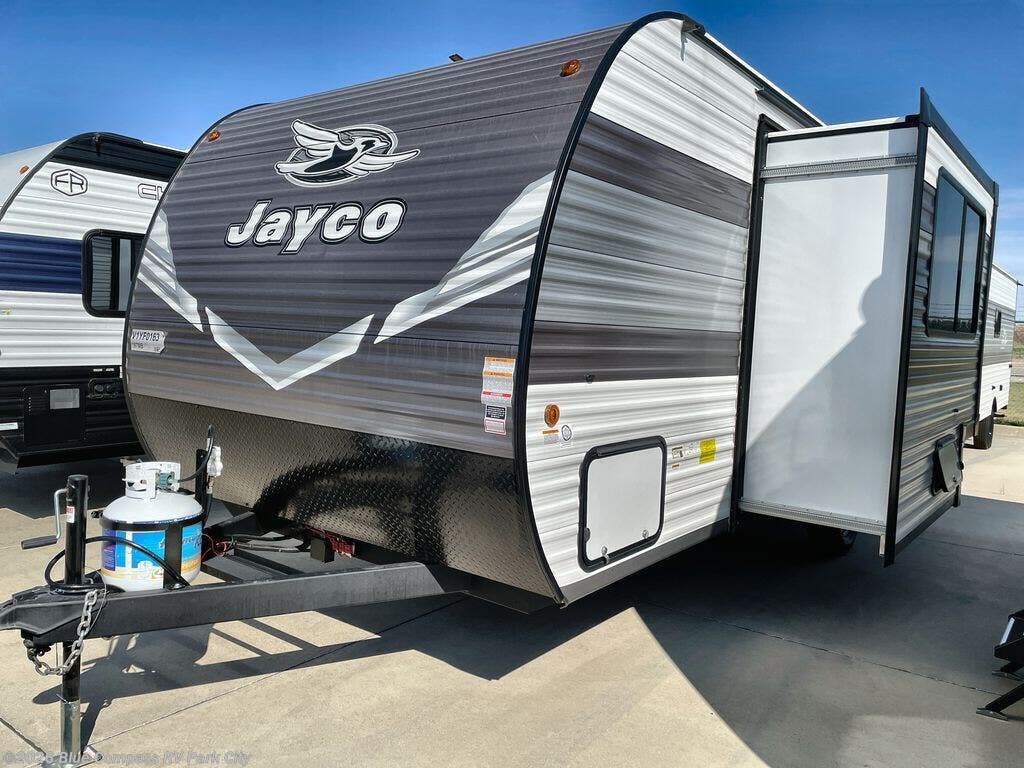 2027 Jay Flight 197MBW by Jayco from Blue Compass RV Park City in Park City, Kansas