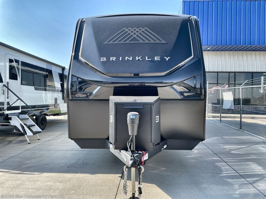 2027 Model Z AIR 297 by Brinkley RV from Blue Compass RV Park City in Park City, Kansas