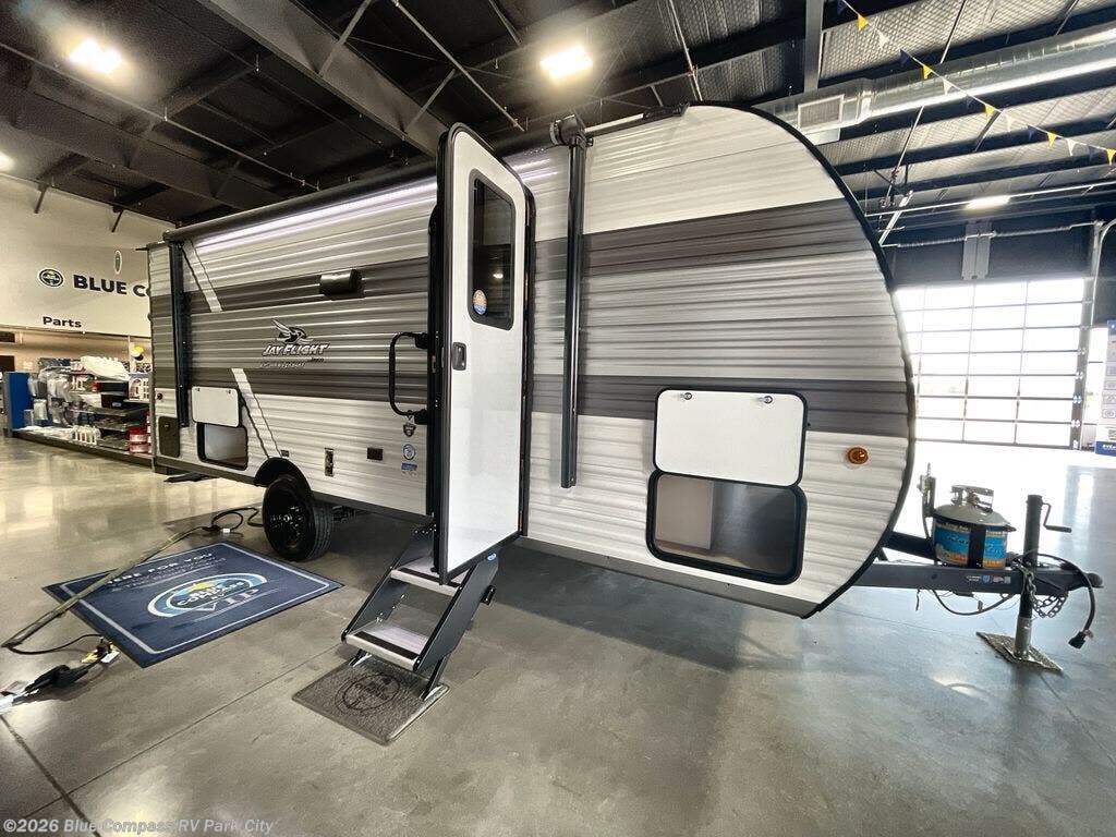 New 2027 Jayco Jay Flight 197MBW available in Park City, Kansas