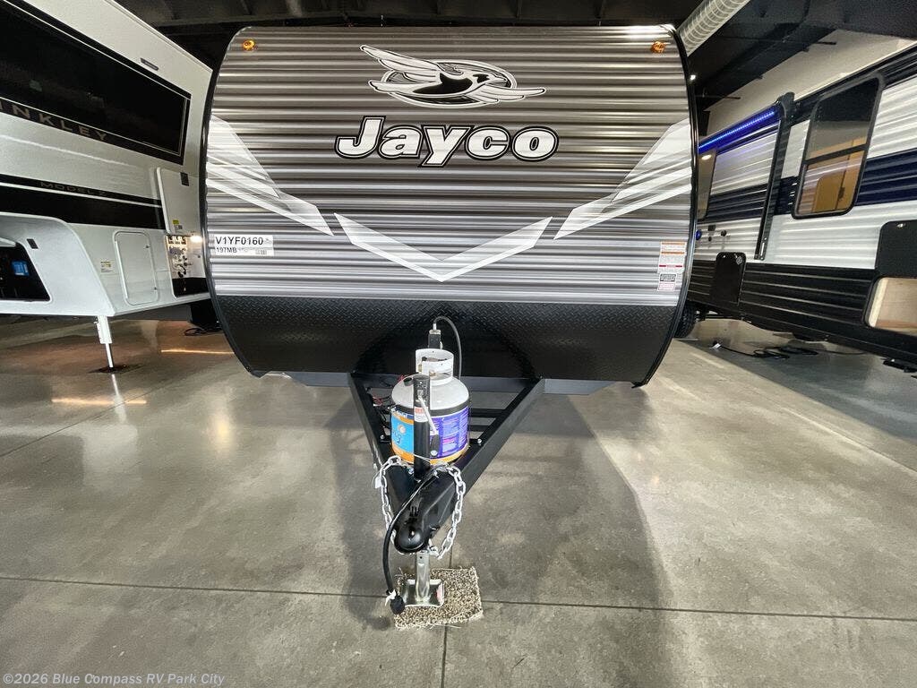 2027 Jay Flight 197MBW by Jayco from Blue Compass RV Park City in Park City, Kansas