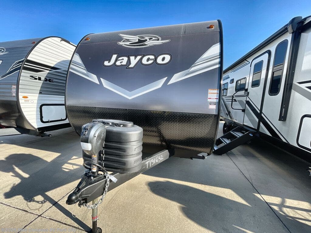 New 2027 Jayco Jay Flight 210QBW available in Park City, Kansas