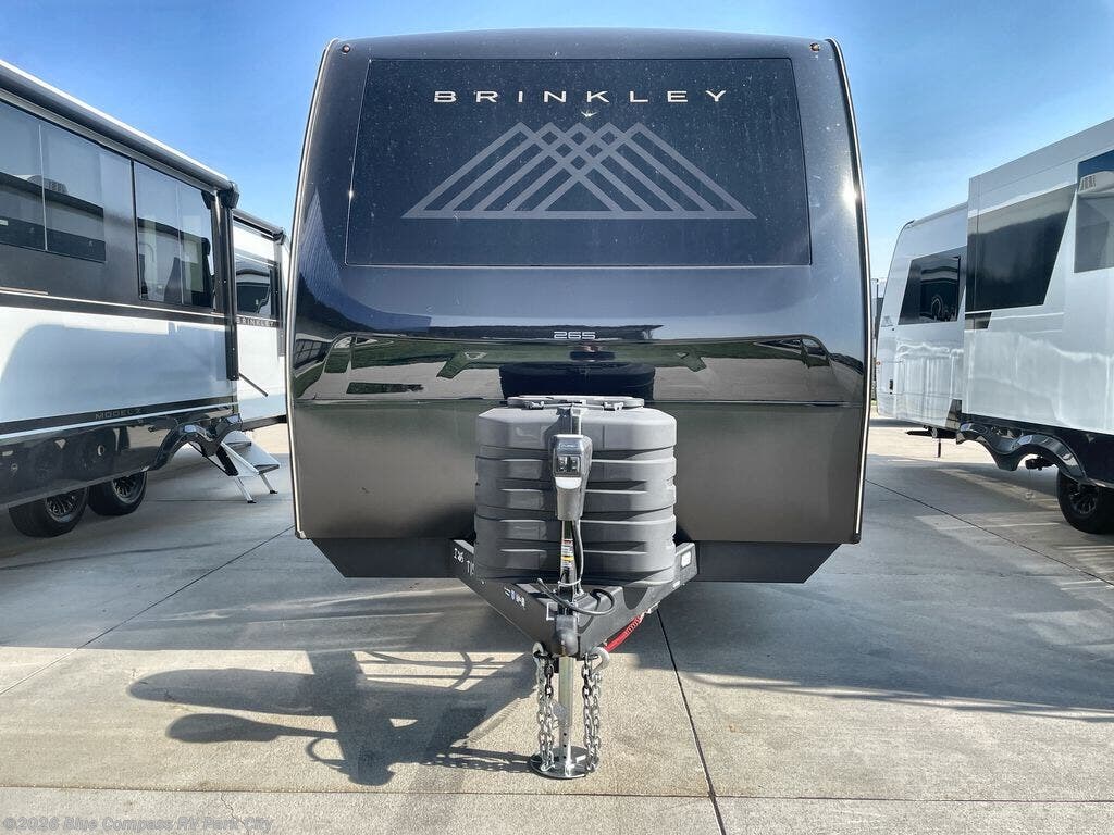 New 2027 Brinkley RV Model I 265 available in Park City, Kansas