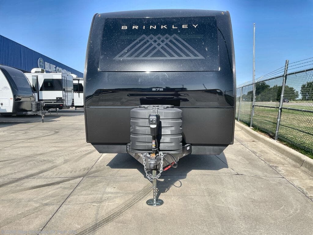 New 2027 Brinkley RV Model I 275 available in Park City, Kansas