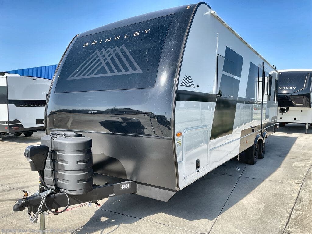 2027 Model I 275 by Brinkley RV from Blue Compass RV Park City in Park City, Kansas