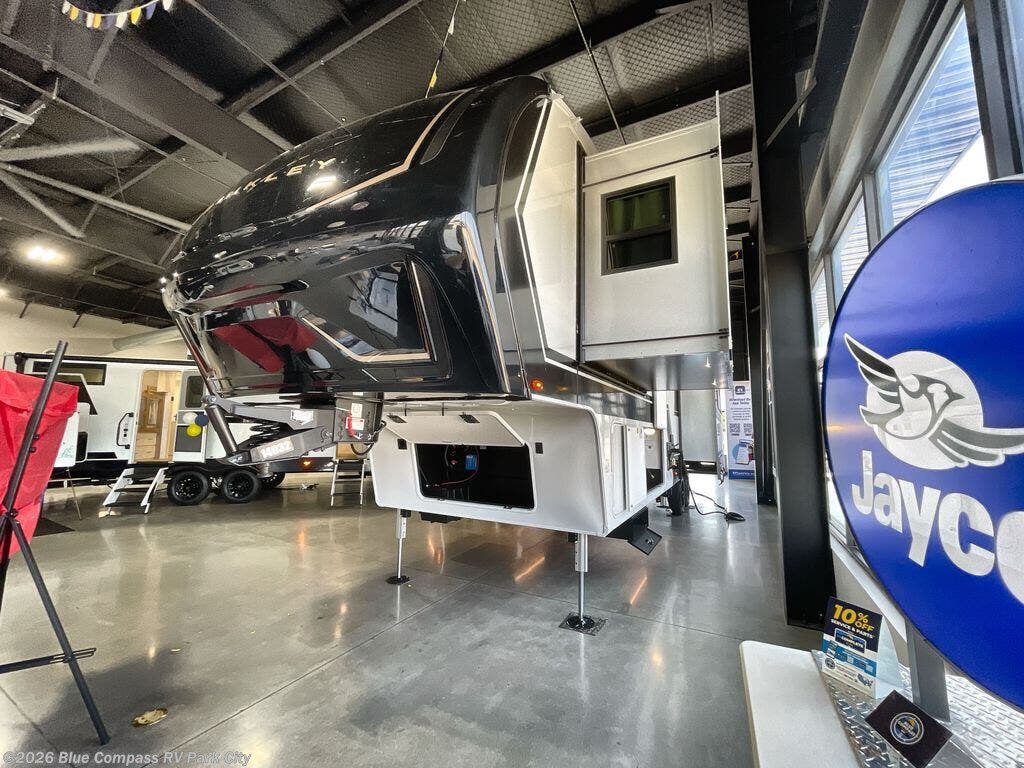 2027 Model Z 3600 by Brinkley RV from Blue Compass RV Park City in Park City, Kansas