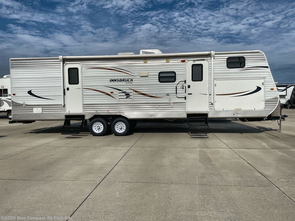 Used 2013 Gulf Stream Innsbruck 199RK available in Park City, Kansas
