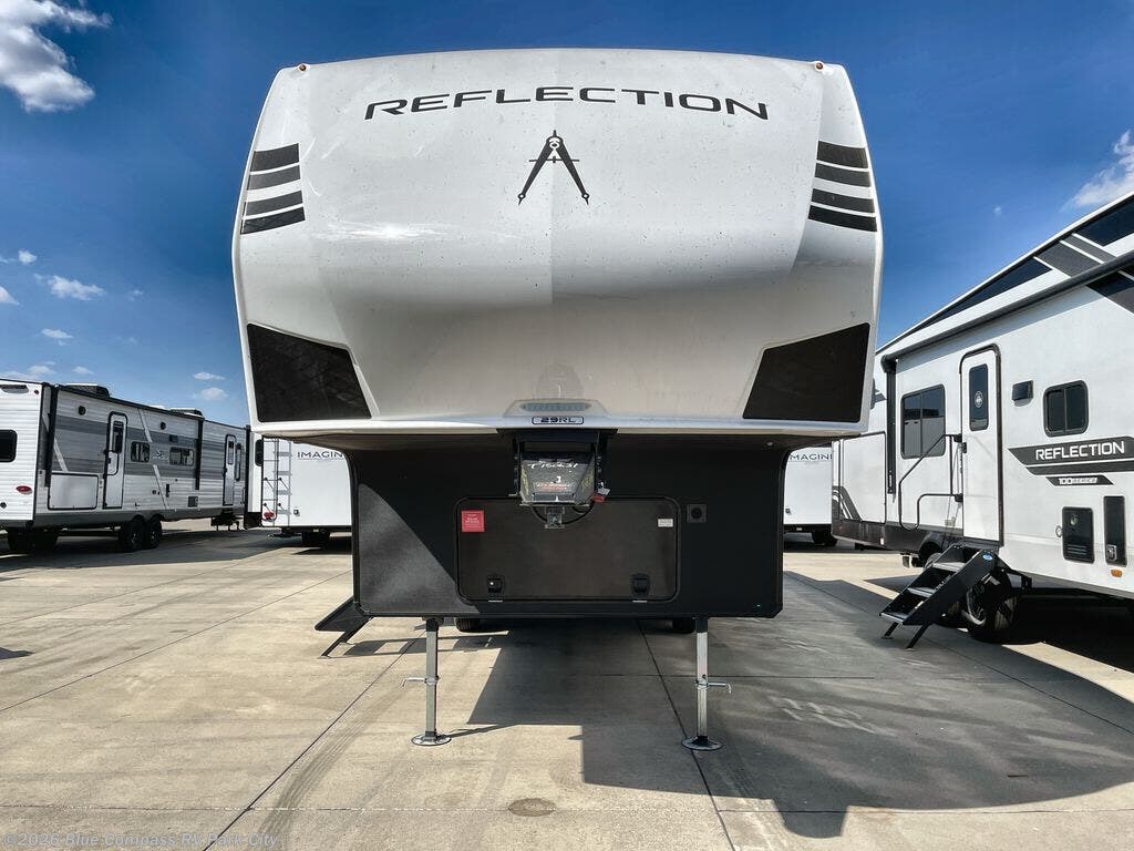 New 2027 Grand Design Reflection 100 Series 29RL available in Park City, Kansas