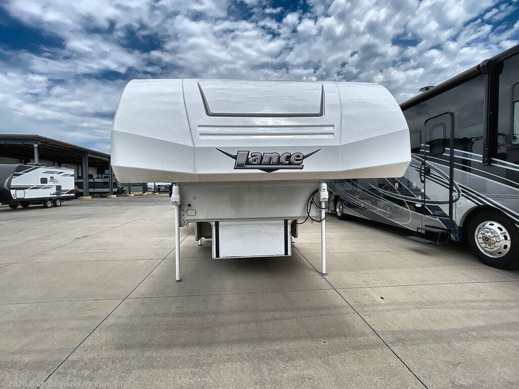 2018 Lance Travel Trailers 650 by Lance from Blue Compass RV Park City in Park City, Kansas