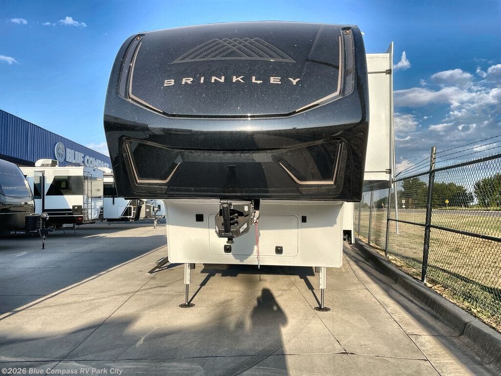 New 2027 Brinkley RV Model Z 2900 available in Park City, Kansas
