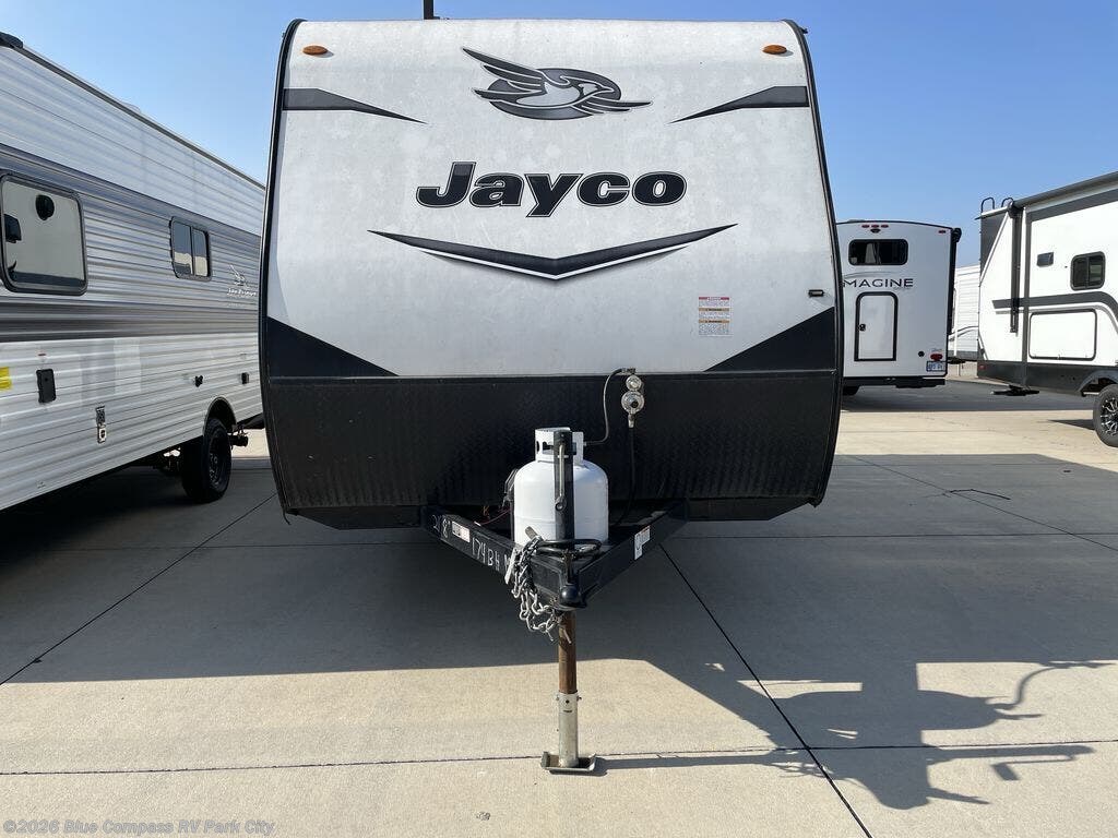 2022 Jay Flight 174bh by Jayco from Blue Compass RV Park City in Park City, Kansas