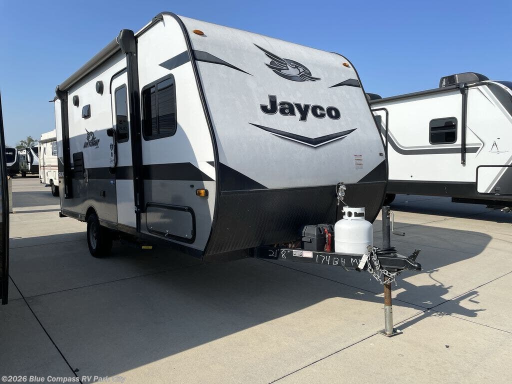 Used 2022 Jayco Jay Flight 174bh available in Park City, Kansas