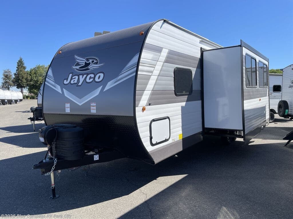 New 2027 Jayco Jay Flight 261BHS available in Park City, Kansas