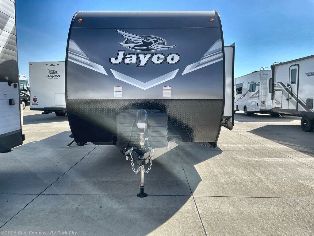 New 2027 Jayco Jay Flight 261BHS available in Park City, Kansas