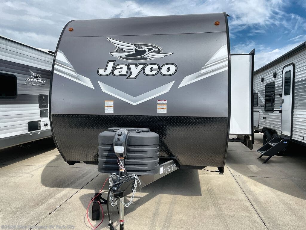 New 2027 Jayco Jay Flight 261BHSW available in Park City, Kansas