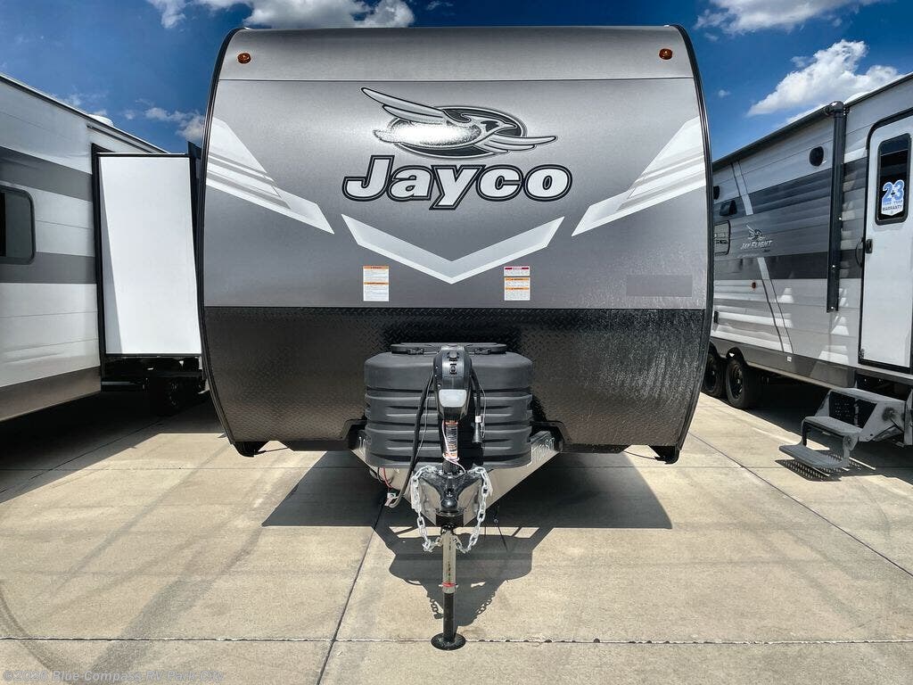 2027 Jay Flight 263BHSW by Jayco from Blue Compass RV Park City in Park City, Kansas