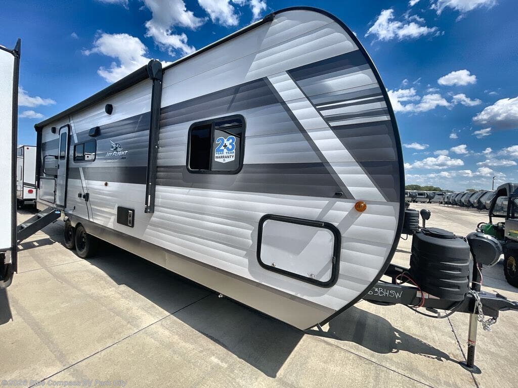 New 2027 Jayco Jay Flight 263BHSW available in Park City, Kansas