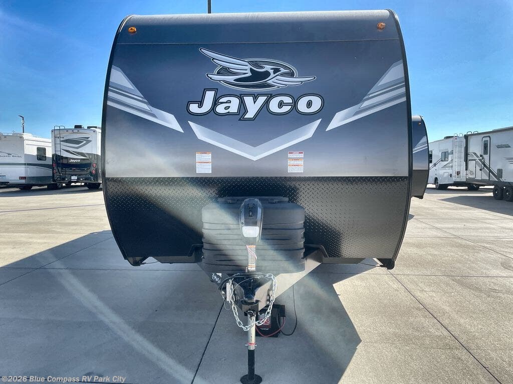 New 2027 Jayco Jay Flight 265MWS available in Park City, Kansas