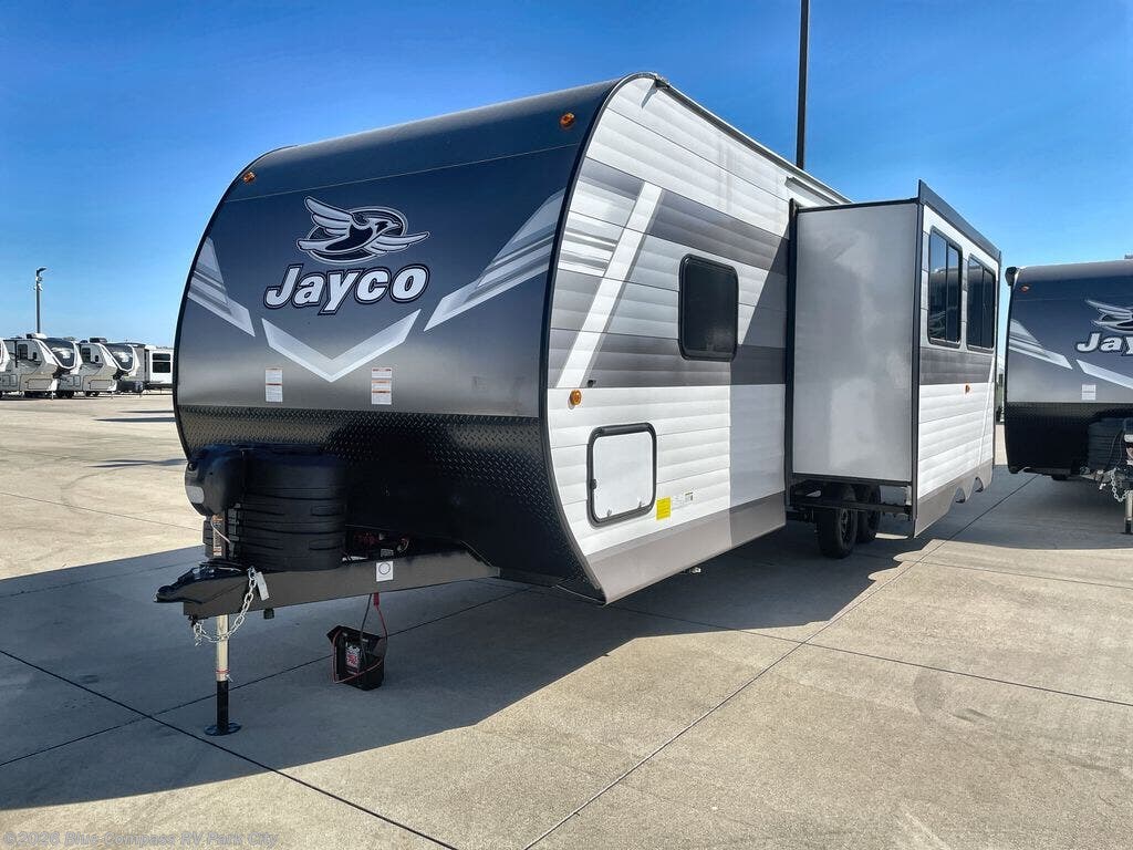2027 Jay Flight 265MWS by Jayco from Blue Compass RV Park City in Park City, Kansas