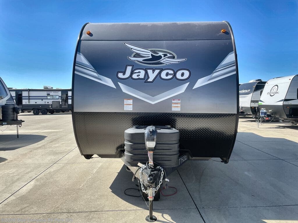 New 2027 Jayco Jay Flight 265MWSW available in Park City, Kansas