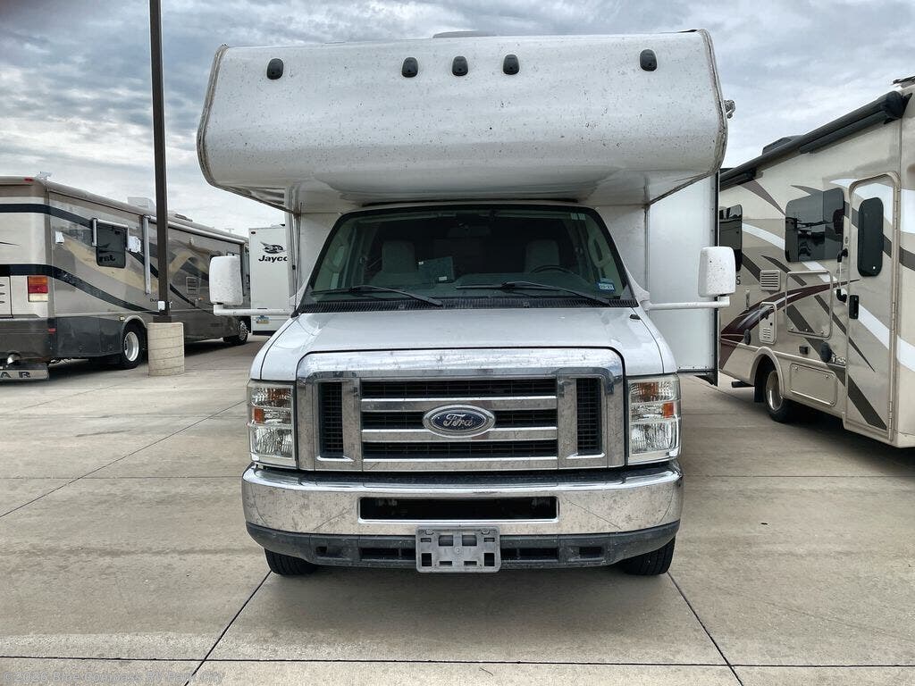 Used 2014 Coachmen Freelander 22QB CHEVY available in Park City, Kansas