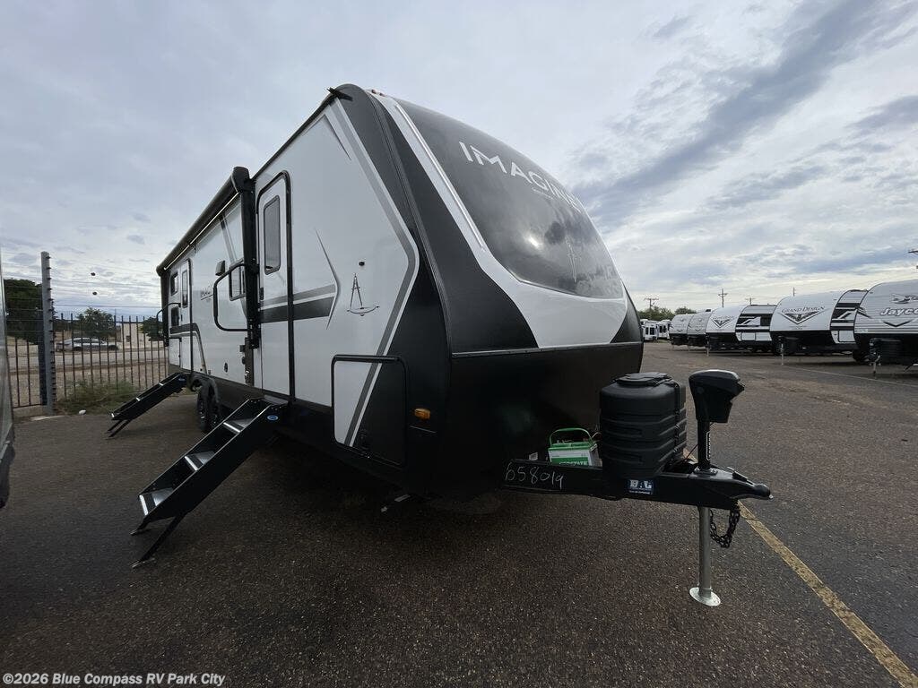 New 2026 Grand Design Imagine 2800BH available in Park City, Kansas
