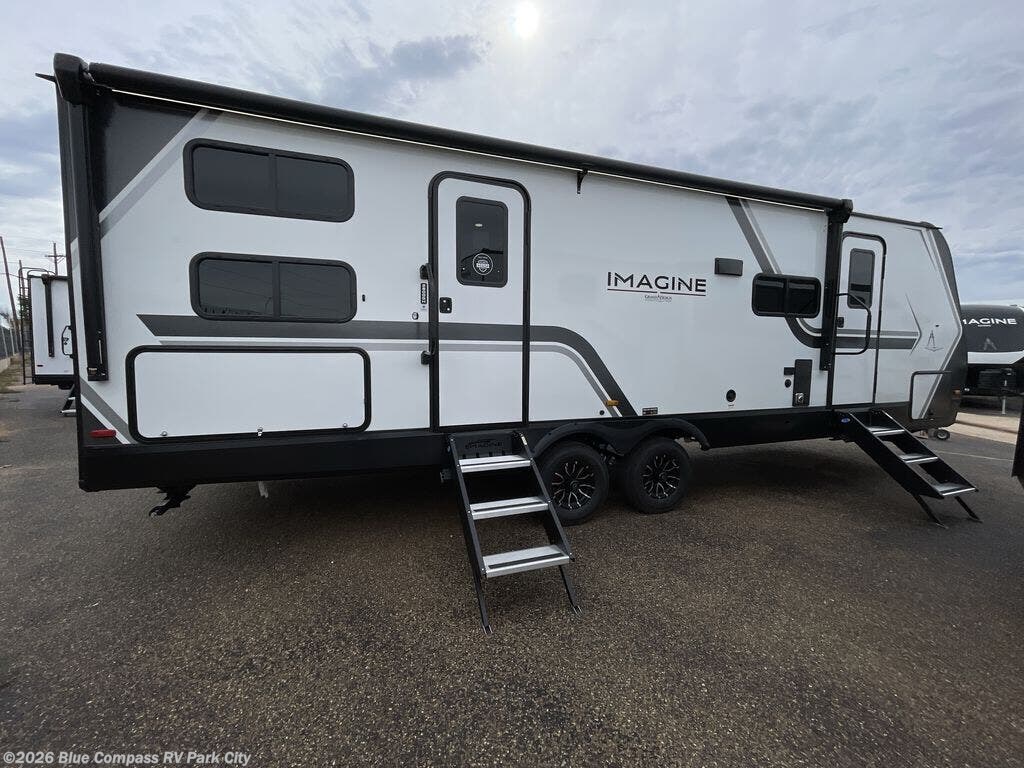 2026 Imagine 2800BH by Grand Design from Blue Compass RV Park City in Park City, Kansas