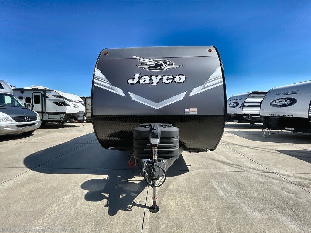 New 2027 Jayco Jay Flight 262RLS available in Park City, Kansas