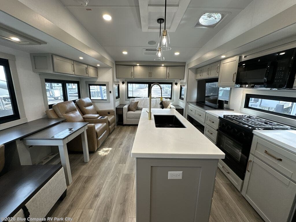New 2026 Brinkley RV Model Z 2900 available in Park City, Kansas