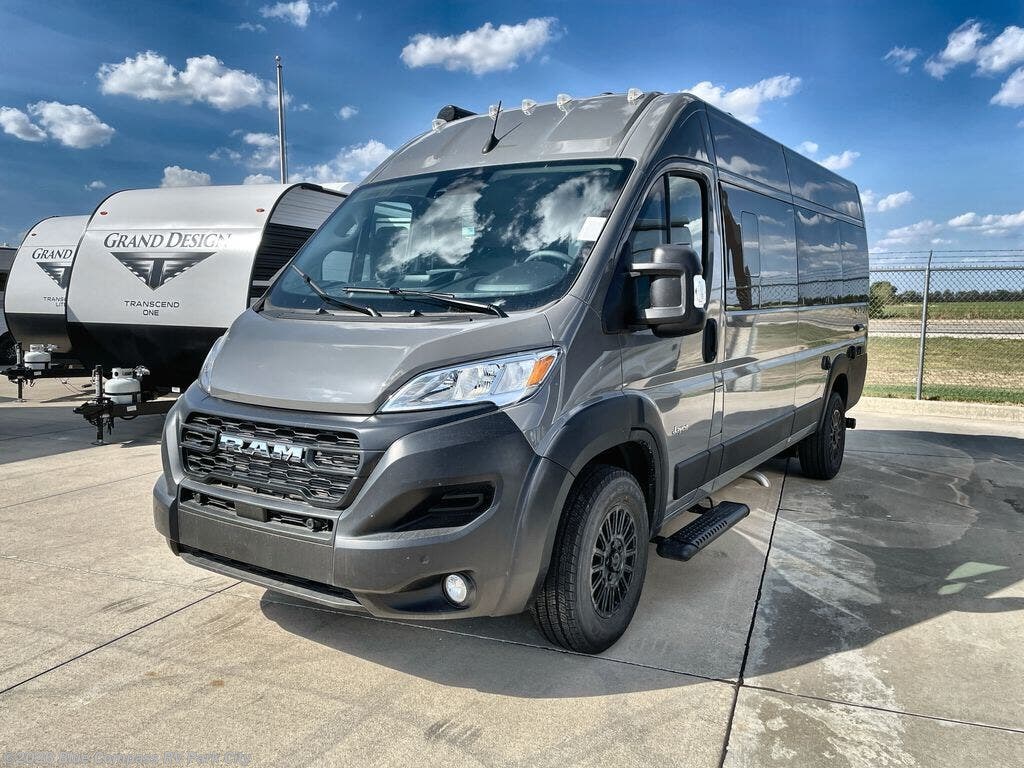 2027 Swift 20T by Jayco from Blue Compass RV Park City in Park City, Kansas