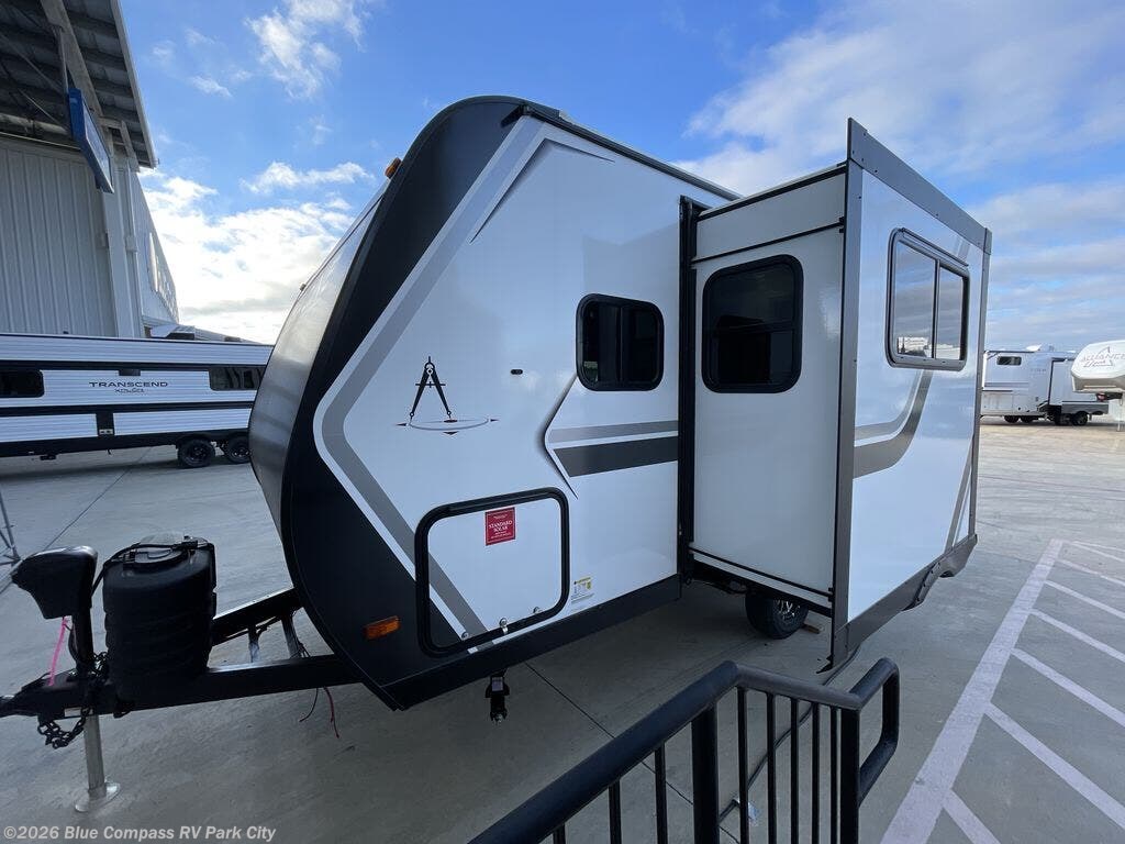 2026 Imagine XLS 17MKE by Grand Design from Blue Compass RV Park City in Park City, Kansas