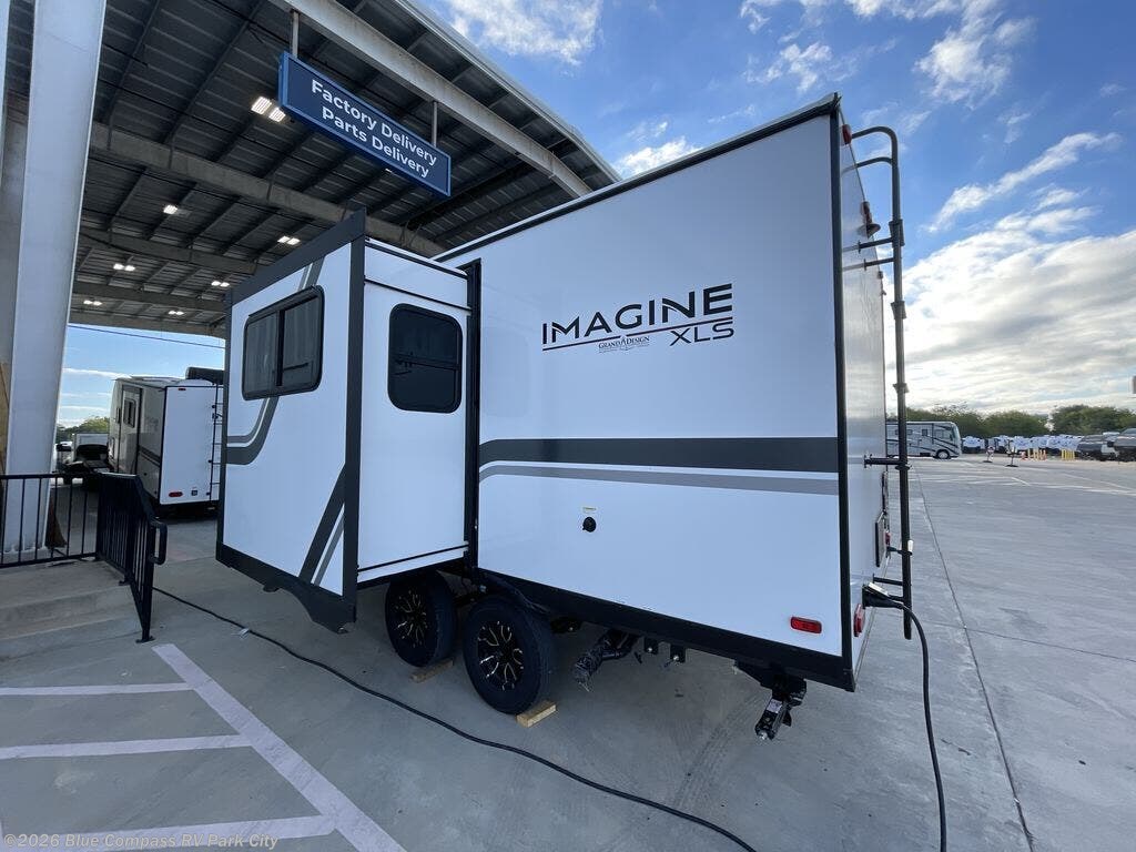 New 2026 Grand Design Imagine XLS 17MKE available in Park City, Kansas