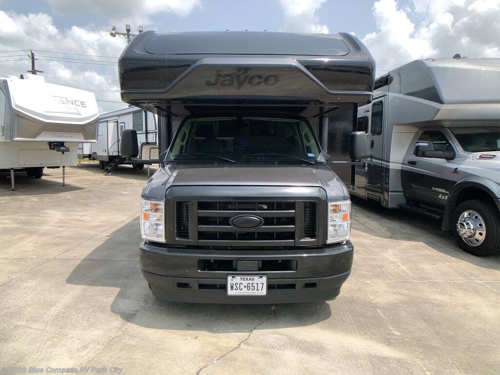 2026 Greyhawk 30Z by Jayco from Blue Compass RV Park City in Park City, Kansas
