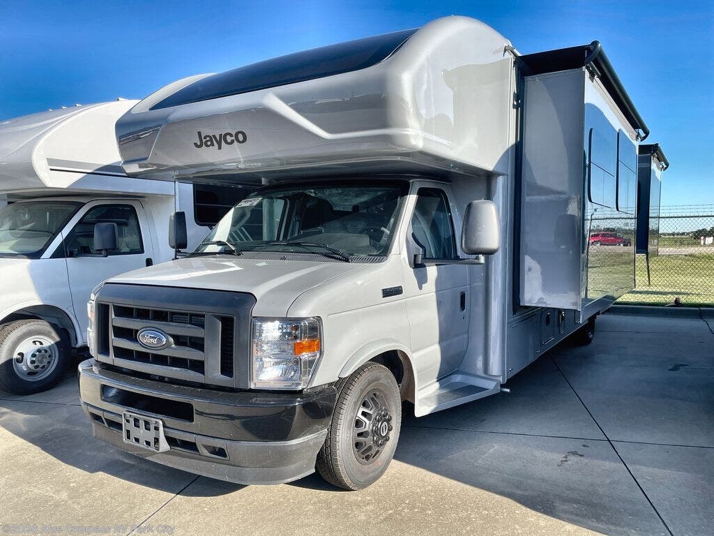 2027 Greyhawk 29MV by Jayco from Blue Compass RV Park City in Park City, Kansas