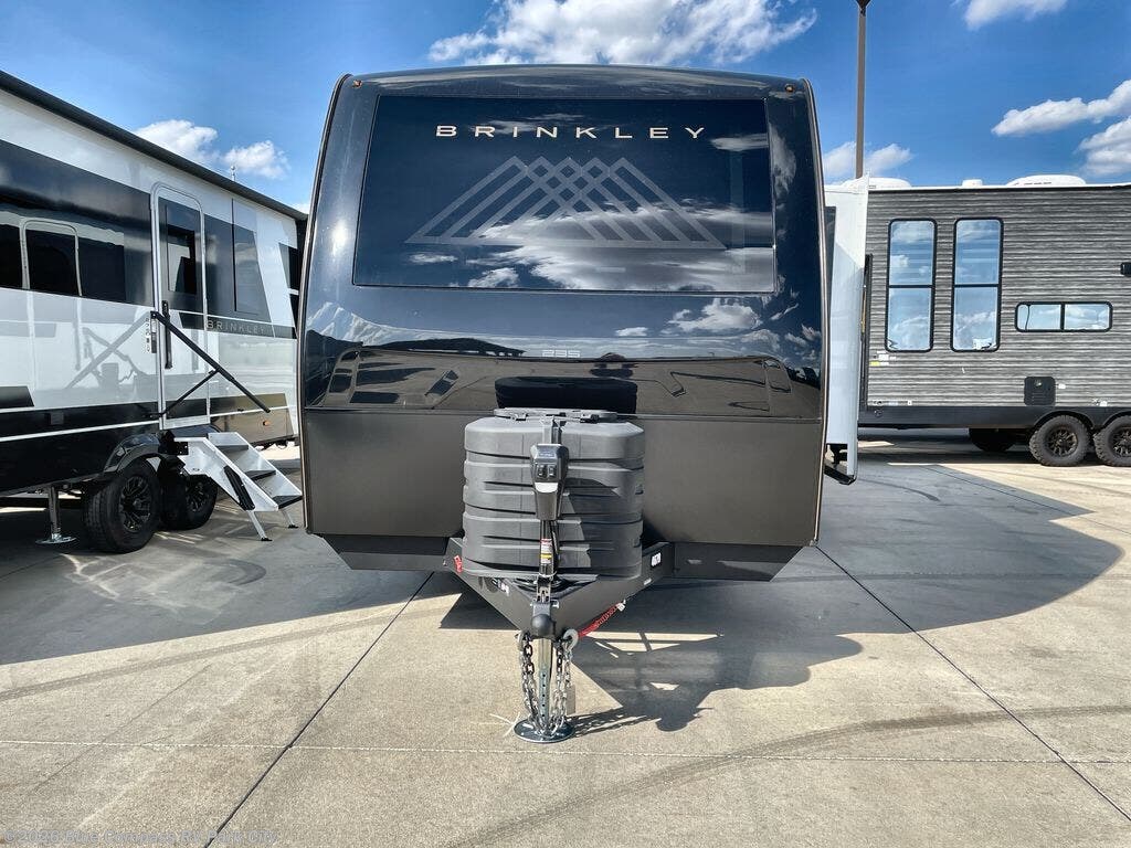 New 2027 Brinkley RV Model I 235 available in Park City, Kansas