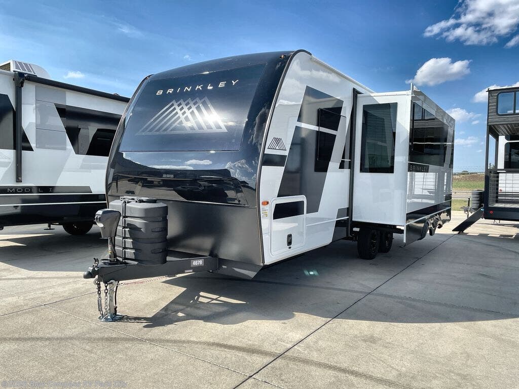 2027 Model I 235 by Brinkley RV from Blue Compass RV Park City in Park City, Kansas